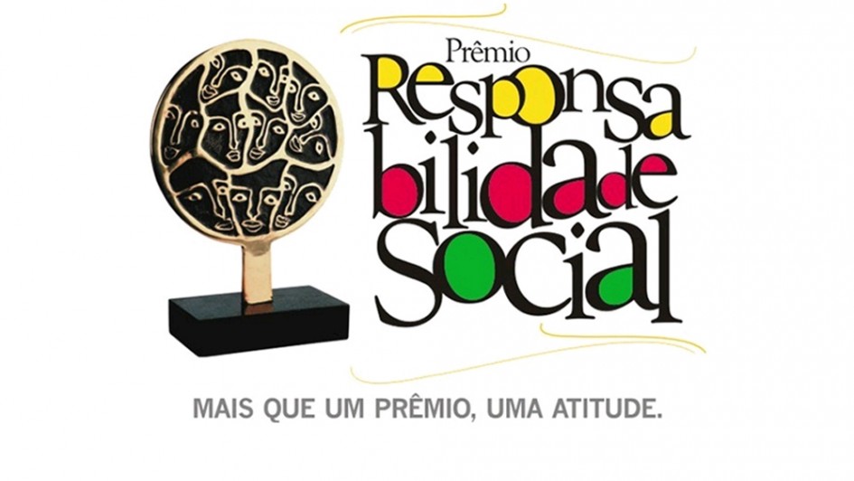 Pr&ecirc;mio Responsabilidade Social