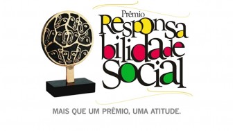 Pr&ecirc;mio Responsabilidade Social