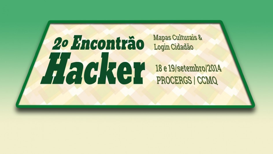 2&ordm; Encontr&atilde;o Hacker